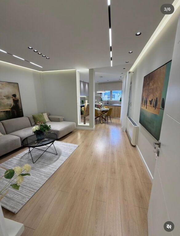 Apartament pe shitje 2+1+2 - Don Bosko