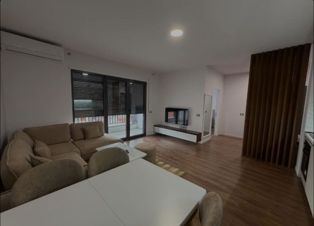 🏡 Appartamento 1+1 in affitto – Complesso Ndregjoni