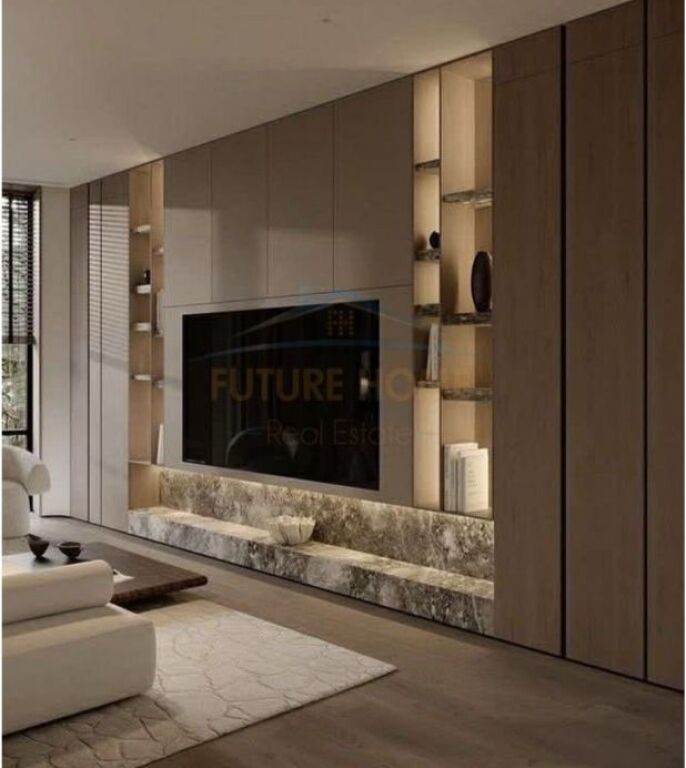 Shitet, Apartament 1+1 Rruga e Barrikadave, pranë Galeria Kombëtare e Arteve