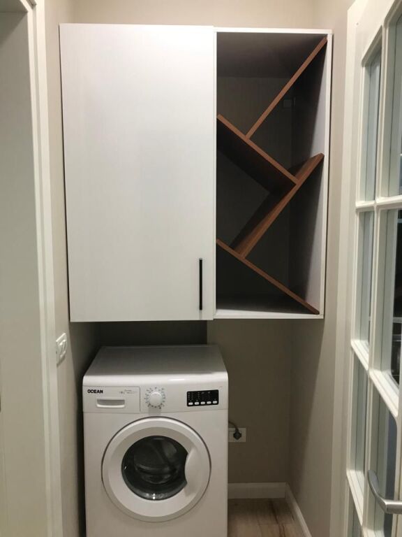 JEPET ME QIRA | Apartament 1+1 – Komuna e Parisit (ngjitur me Qendrën Kristal)
