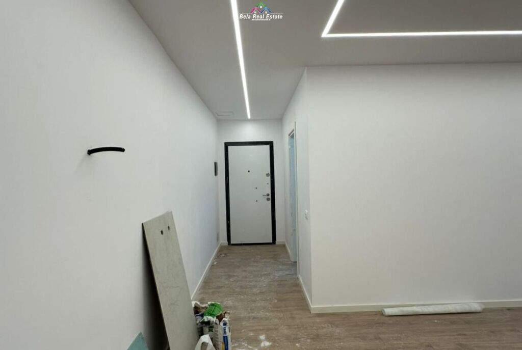 Zyre Me Qera 1+1 Ne Ali Dem (ID BZ2913) Tirane