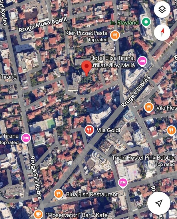 OCCASION 1+1 GJON BUZUKU  CENTER