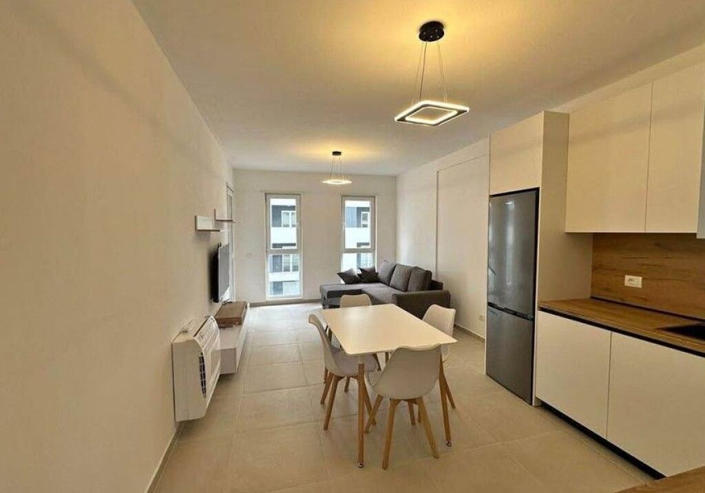 For Rent Apartment 2+1 Univers City