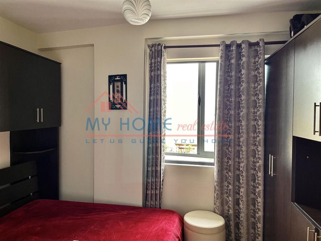 Apartment 1+1 for sale at Kodra e Diellit in Tirana