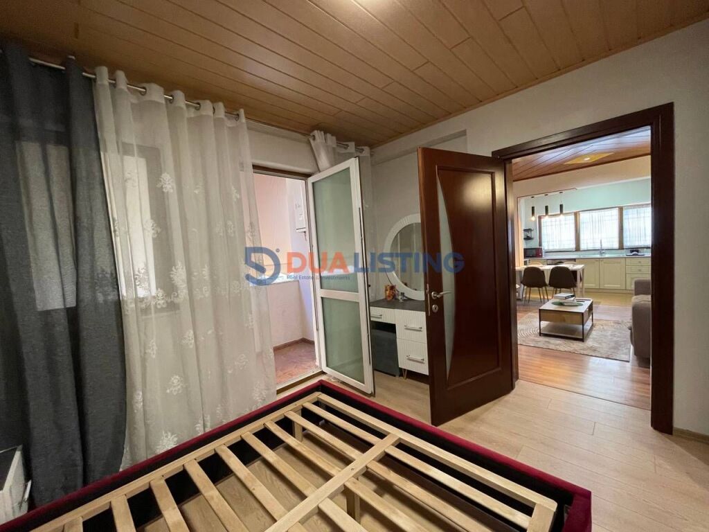 We offer a 1+1 apartment for rent opposite Delijorgji!