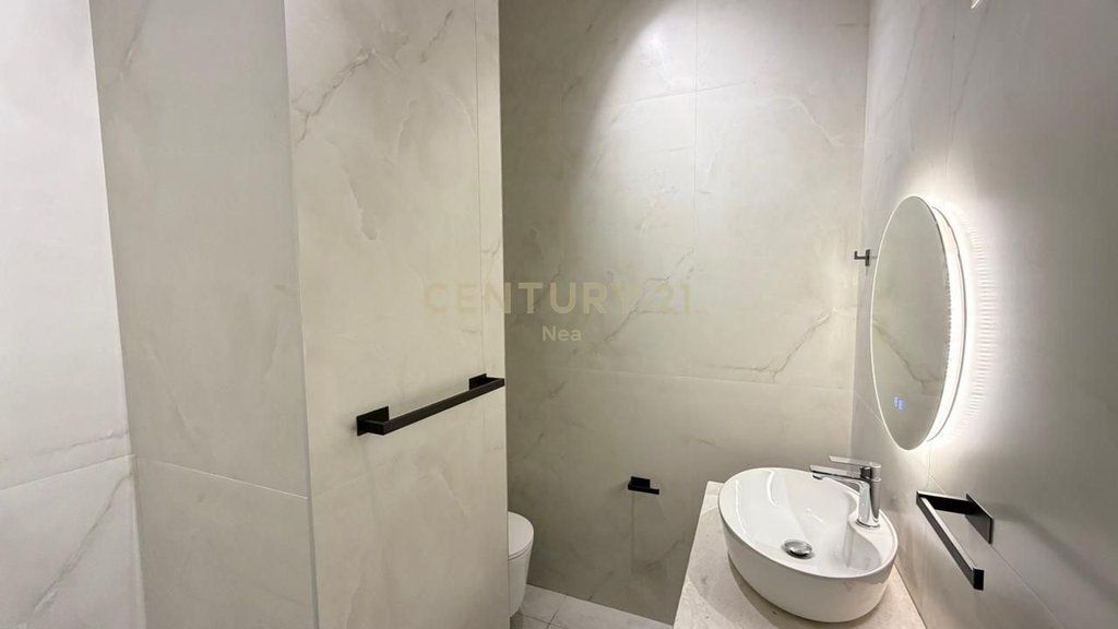 APARTMENT 1+1+PARKING SPACE FOR SALE AT KADIU COMPLEX