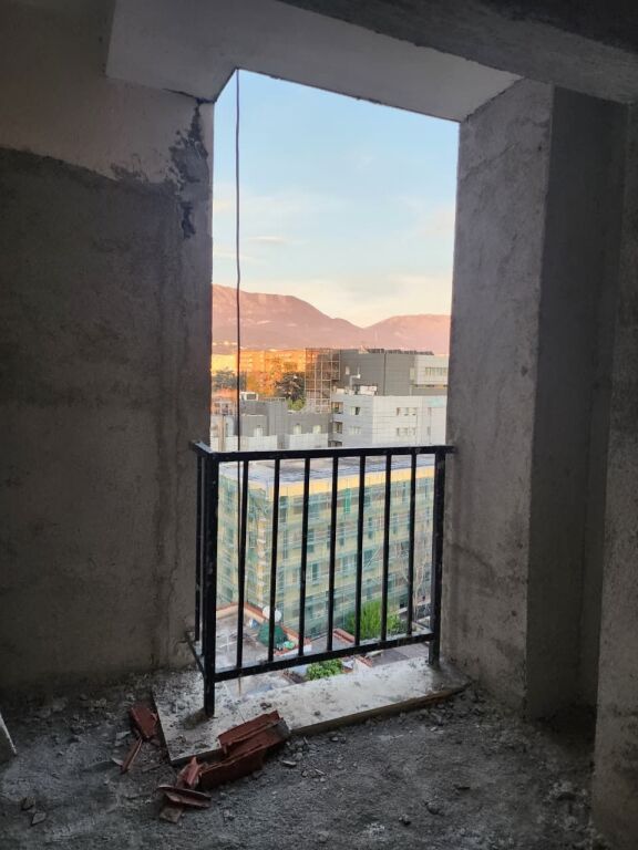 APARTAMENT 1+1 NE SHITJE TE SPITALI AMERIKAN