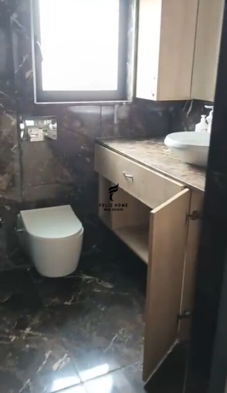 APARTAMENT ME QERA 3+1 LAPRAKE 40.000 LEKE  FH-68661