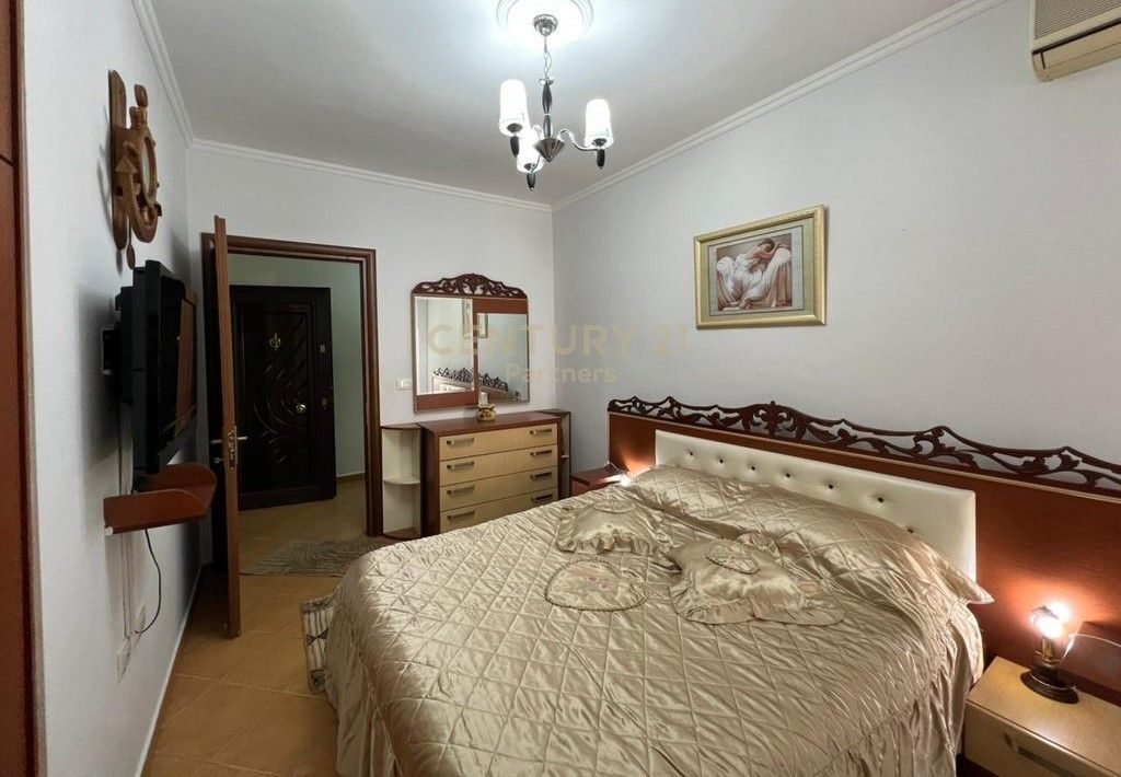 Apartment 2+1 for rent – Don Bosko, Tirana