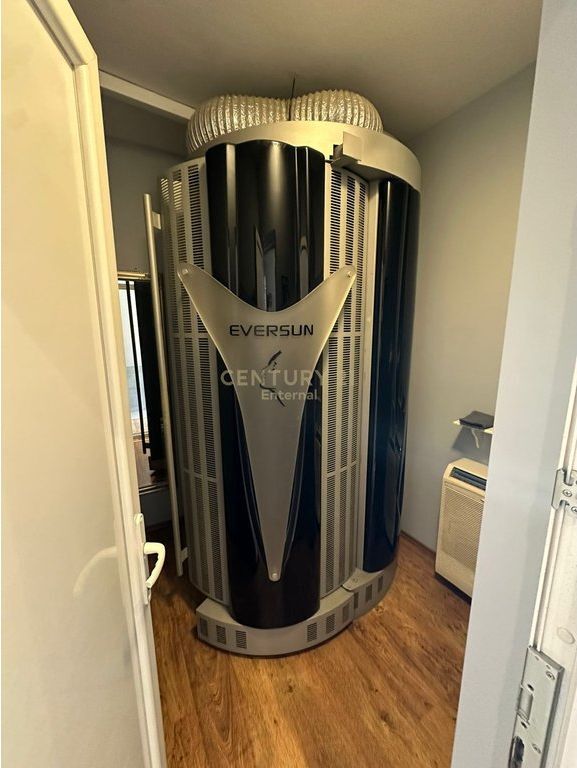 Don Bosko, Vizion Plus - Jepet Qender Estetike Me Arredim Modern Dhe i Detajuar 100m2