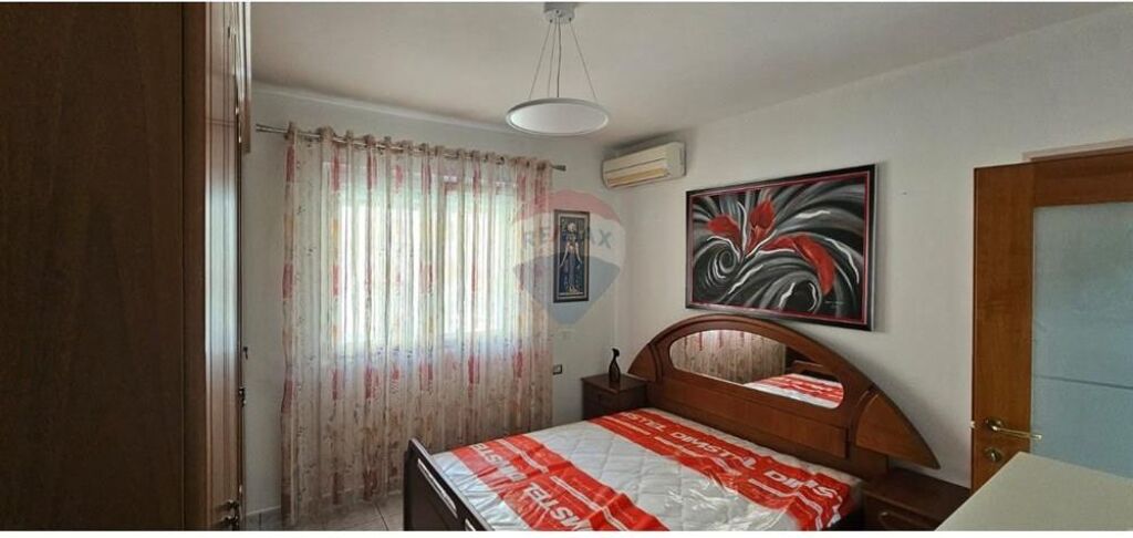 Appartamento 1+1 in Affitto vicino all'Hotel Mondial!