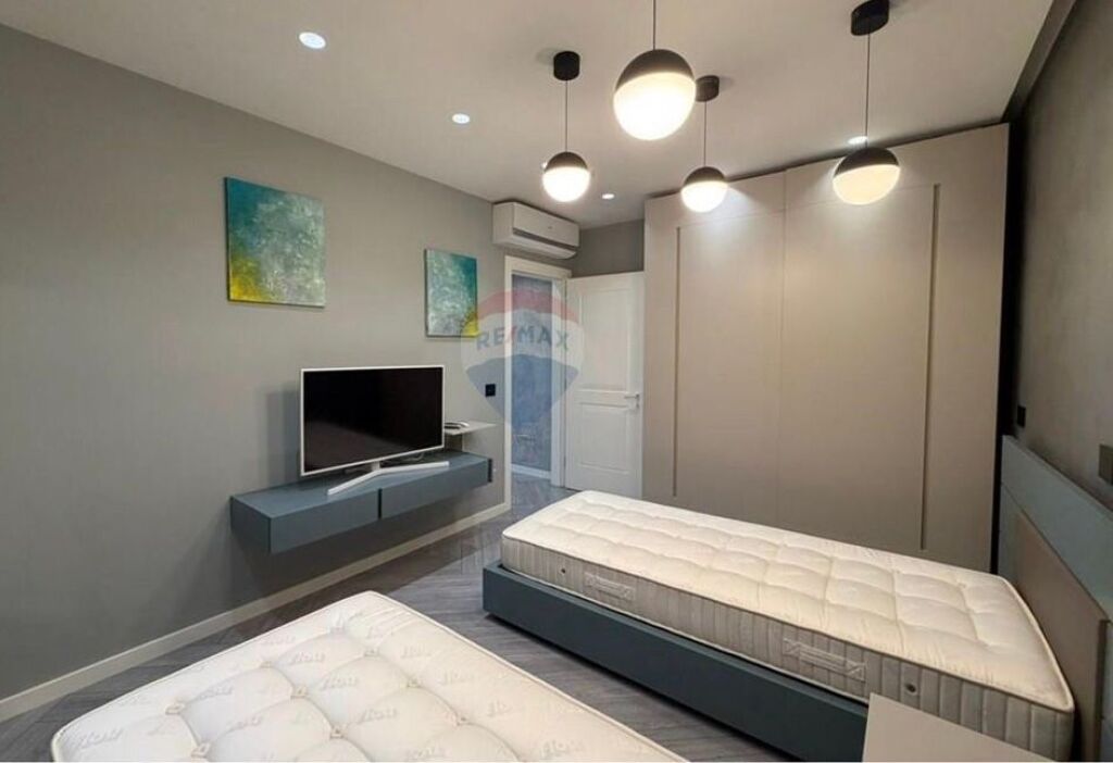 Apartament - Për Shitje - Fiori Di Bosco, Tiranë ID: 530411003-930