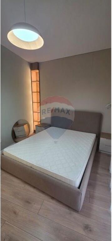 Jepet me qira apartament 2+1 – Stacioni i Trenit