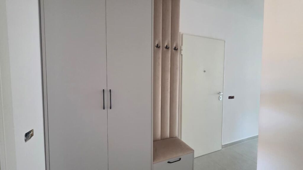 🏡 Apartament 2+1 në Shitje – Lagjja Pelivan Leskaj, Vlorë