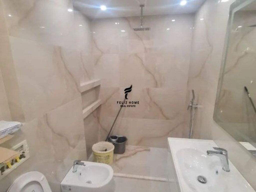 SHITET APARTAMENT 1+1 RRUGA E KAVAJES 23.300.000 LEKE FH-68628