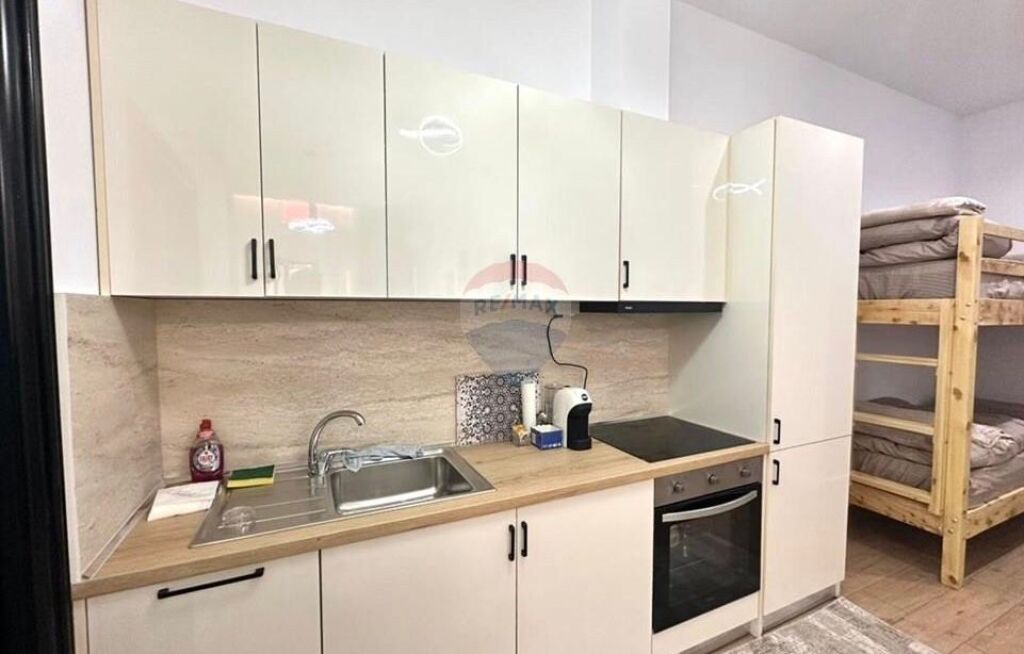 Apartament - Për Shitje - Rruga Ali Demi, Tiranë ID: 530471003-467