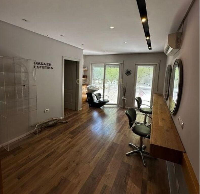 Qender estetike me qira , Vizion Plus - Don Bosko