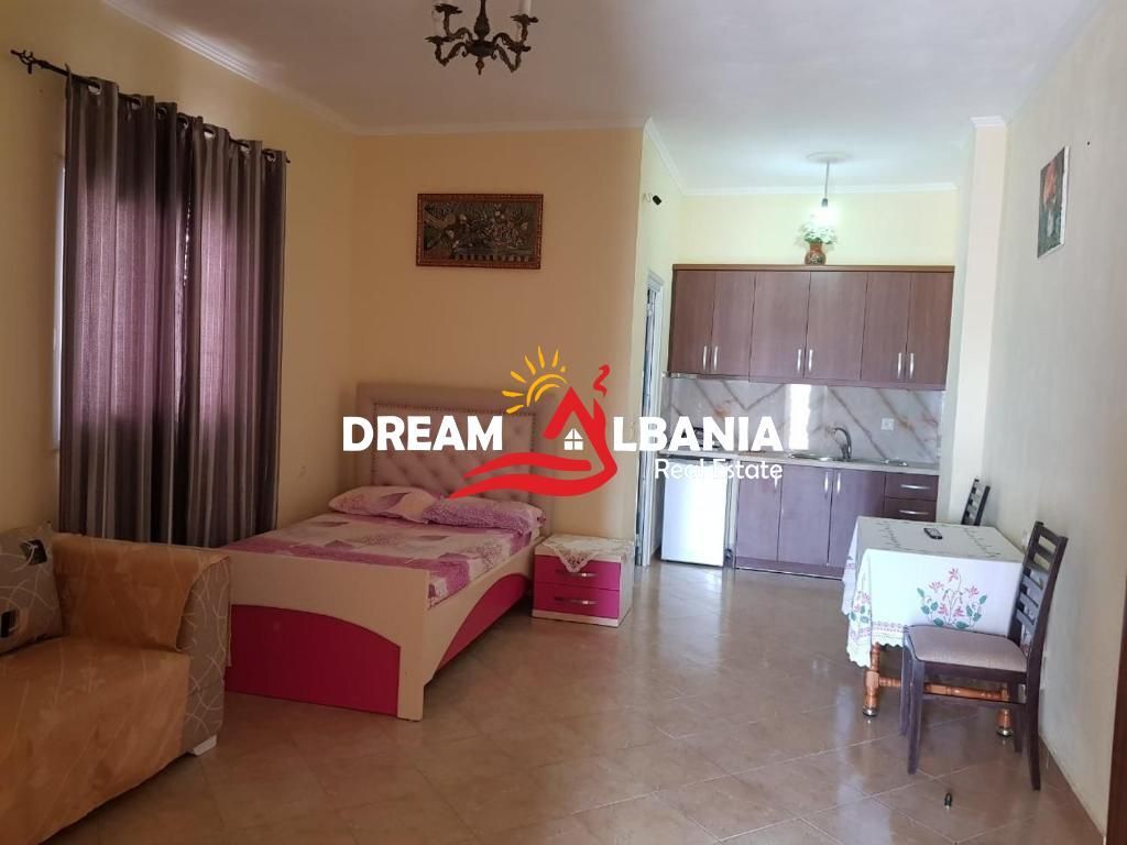 Vilë për shitje në Ksamil, Sarandë (ID 4151218)