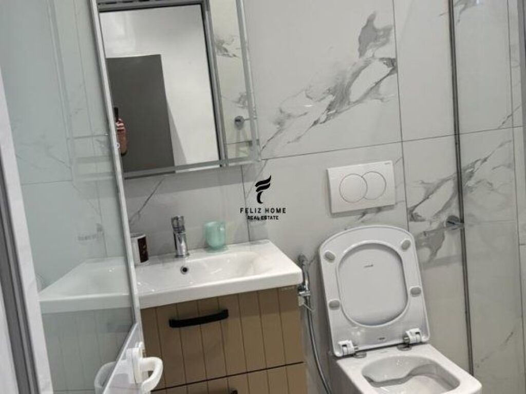 APPARTAMENTO IN AFFITTO 1+1 5 MAGGIO 50.000 LEKE FH-68558