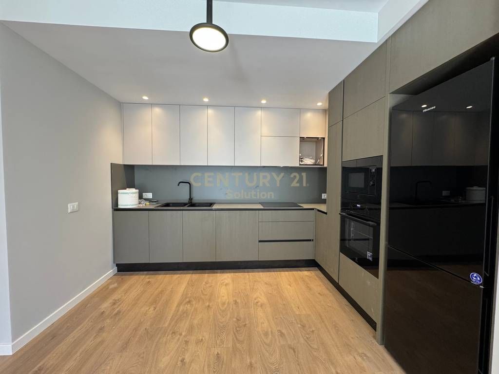 APPARTAMENTO IN AFFITTO 2+1+2 POSTI AUTO PRESSO LA RESIDENZA KODRA E DIELLIT 2!