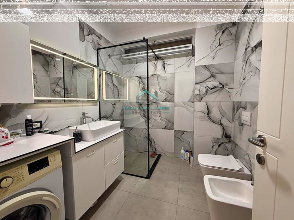 Apartment 2+1 for Rent – Lungomare