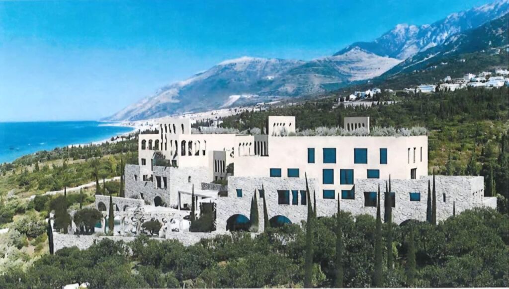 DHERMI_SHITET 1+1_Ne faze ndertimi_Perfundon per 1.5 vite