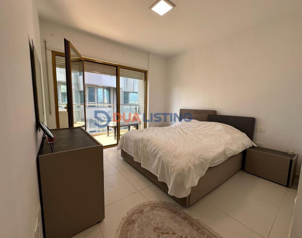 FOR RENT FURNISHED 2+1+2 APARTMENT – BLLOK
