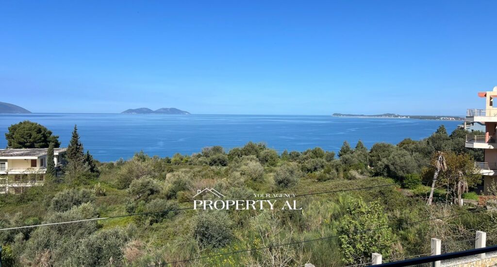 Apartament Per SHitje ne Uji te Ftohte Vlore