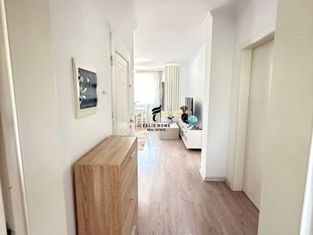FOR SALE APARTMENT 2+1 KINOSTUDIO 140,000 EURO FH-68536