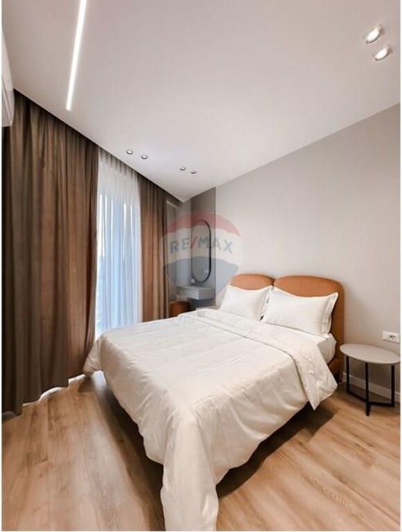 Apartment 1+1 for rent