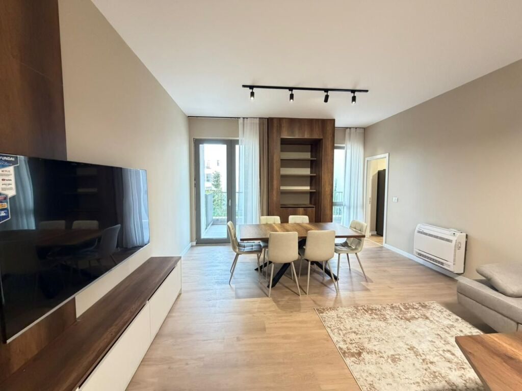 Appartamento in affitto 2+1+2 - Green Valley