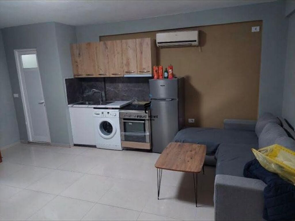 SHITET GARSONIERE 32M2 KODRA E DIELLIT 59.000 EURO FH-68582