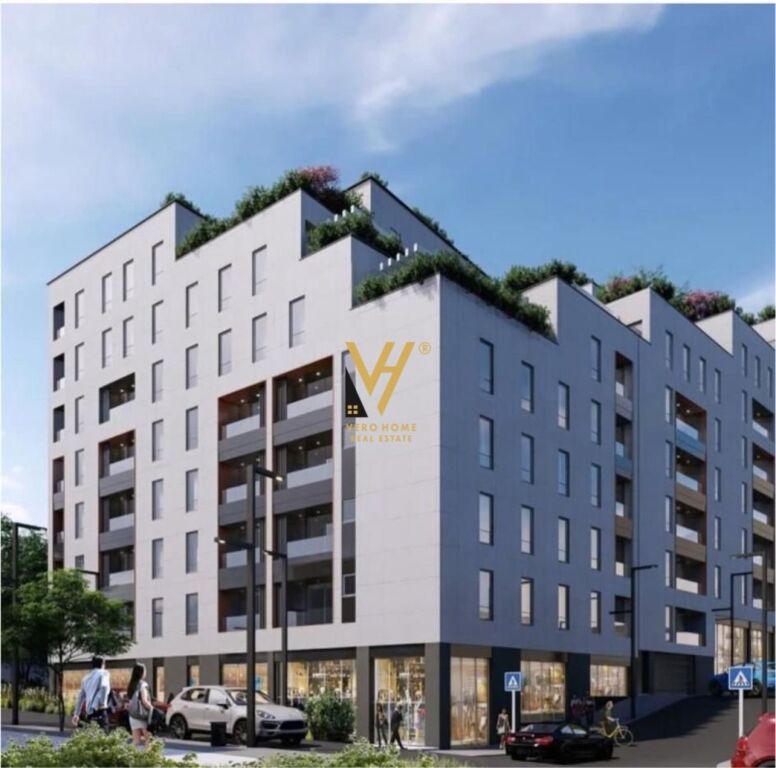 VENDESI APPARTAMENTO 2+1+2+BLK A ALI DEMI 282.000 EURO