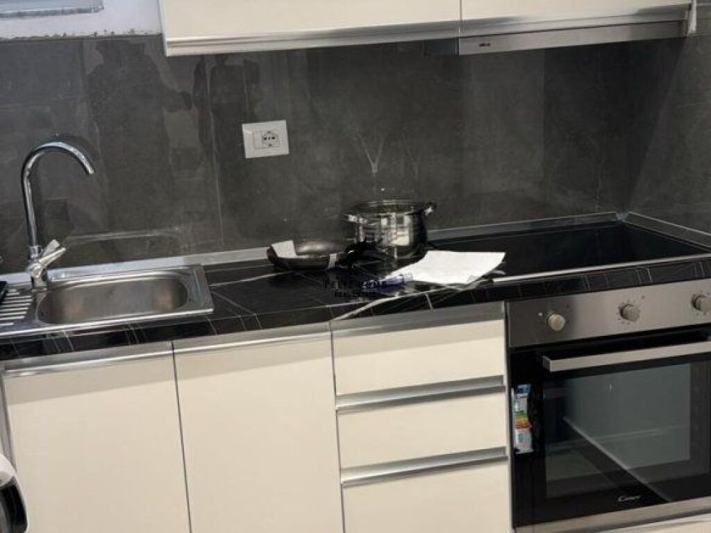 APPARTAMENTO IN AFFITTO 1+1 5 MAGGIO 50.000 LEKE FH-68558