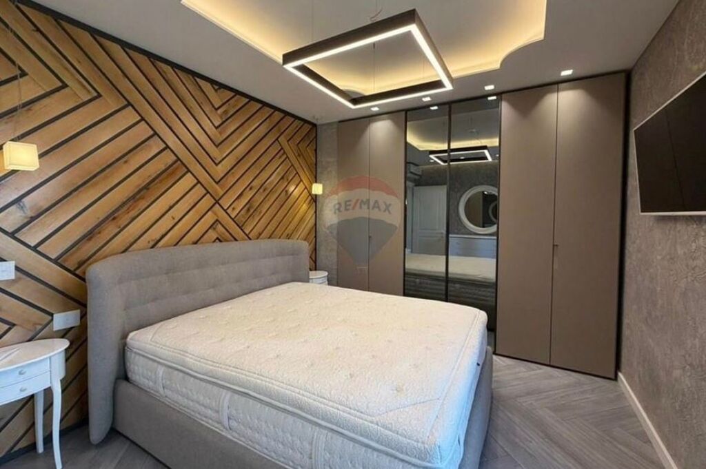 Apartament - Për Shitje - Fiori Di Bosco, Tiranë ID: 530411003-930