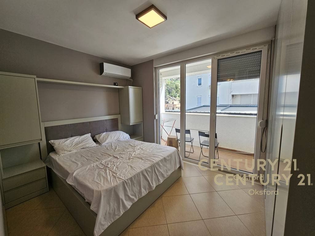 SHESIM DY APARTAMENTE 2+1+2 dhe 1+1 NE SHENGJIN 100 METRA LARG DETIT !