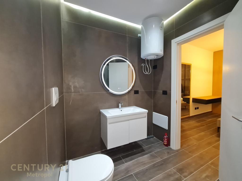 OFROJ PER QIRA APARTAMENT 2+1+2 me Post Parkimi, REZIDENCA SOFIA HILL-TEG!