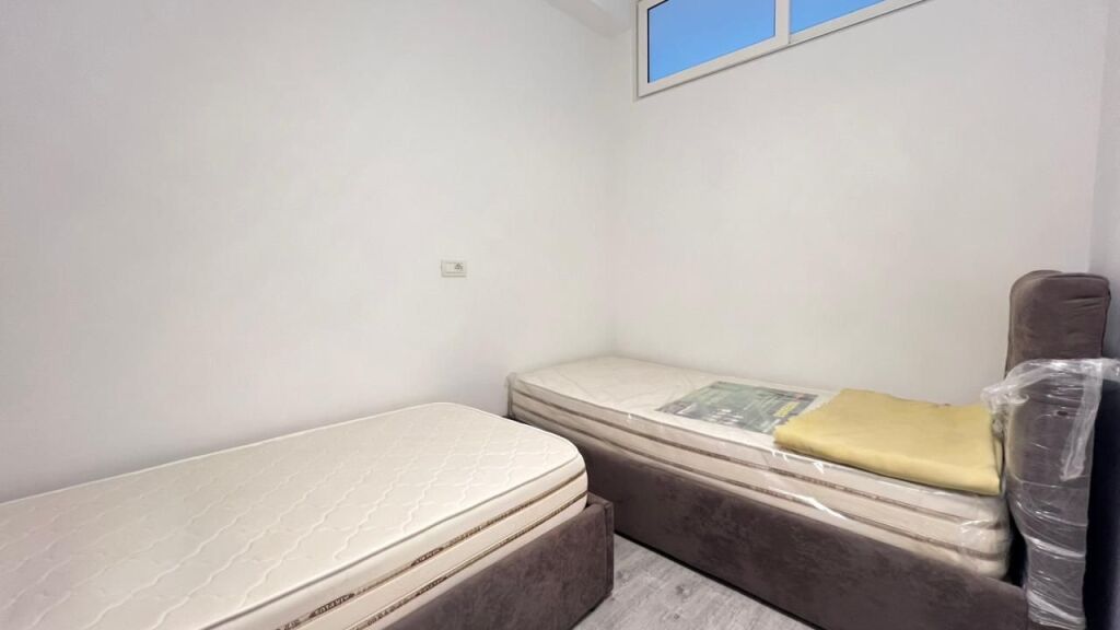 Apartment 2+1 for rent at 5 Maji