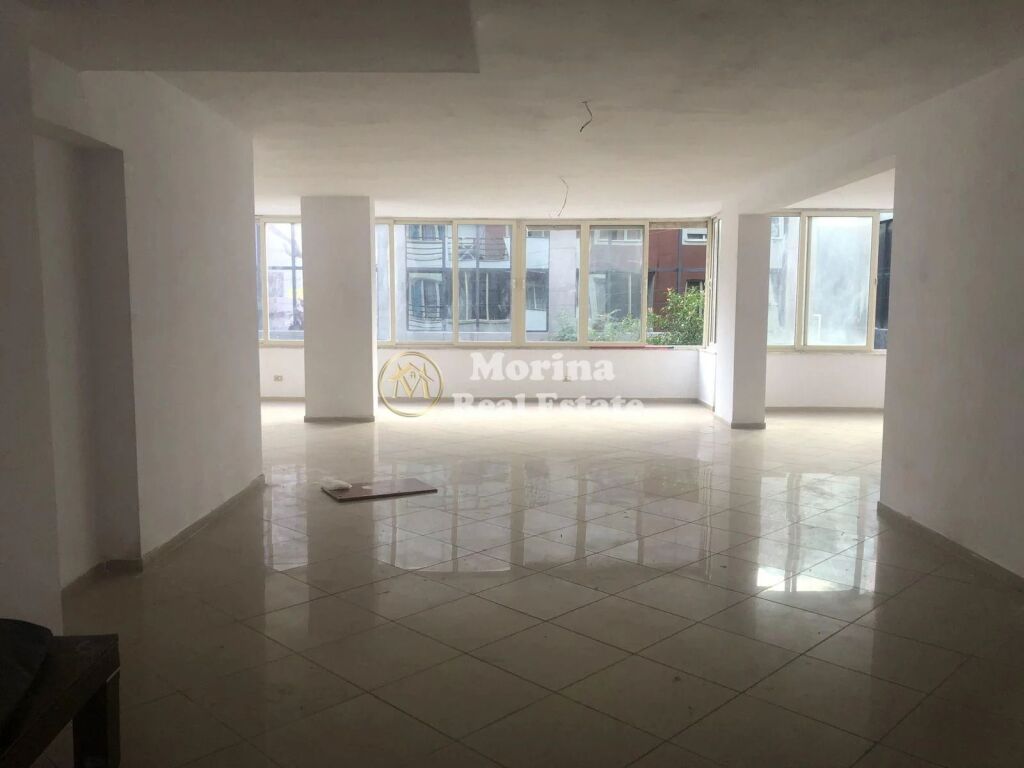 Rent | Business Premises | Blu Boulevard Kamez | 500 €/month