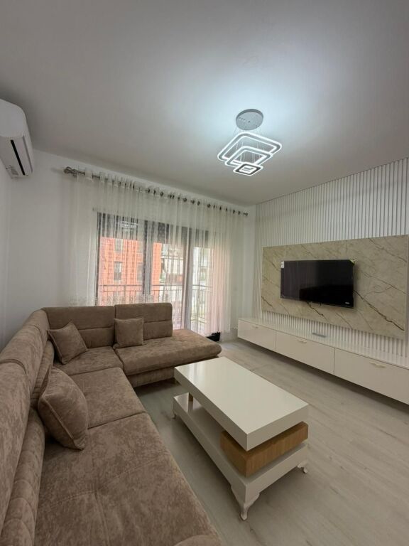 Apartament 2+1 me Qira – Green City,