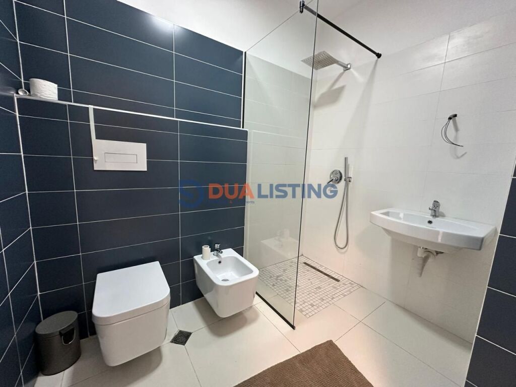 FOR RENT FURNISHED 2+1+2 APARTMENT – BLLOK