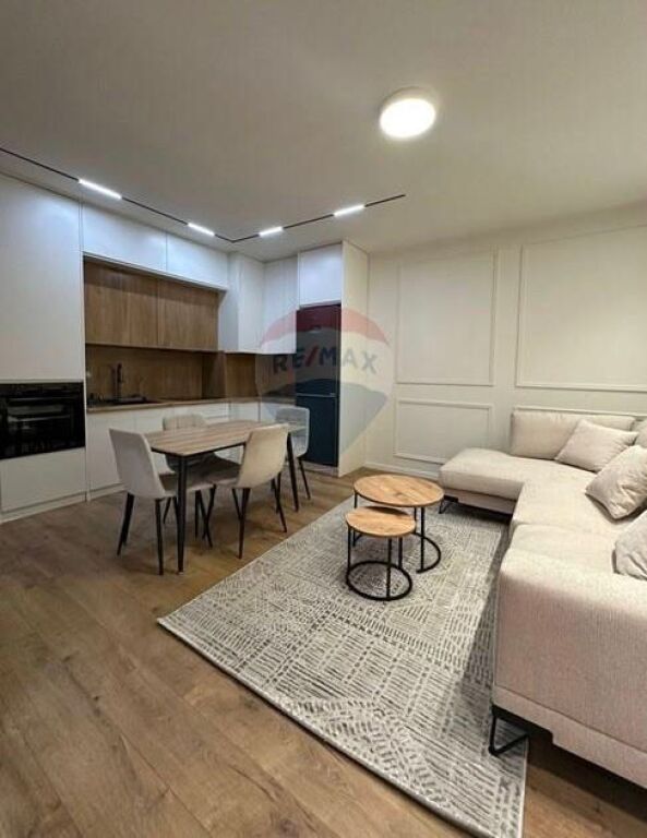 Apartament 1+1 per qira ,Bulevardi i Ri ID: 530601002-359