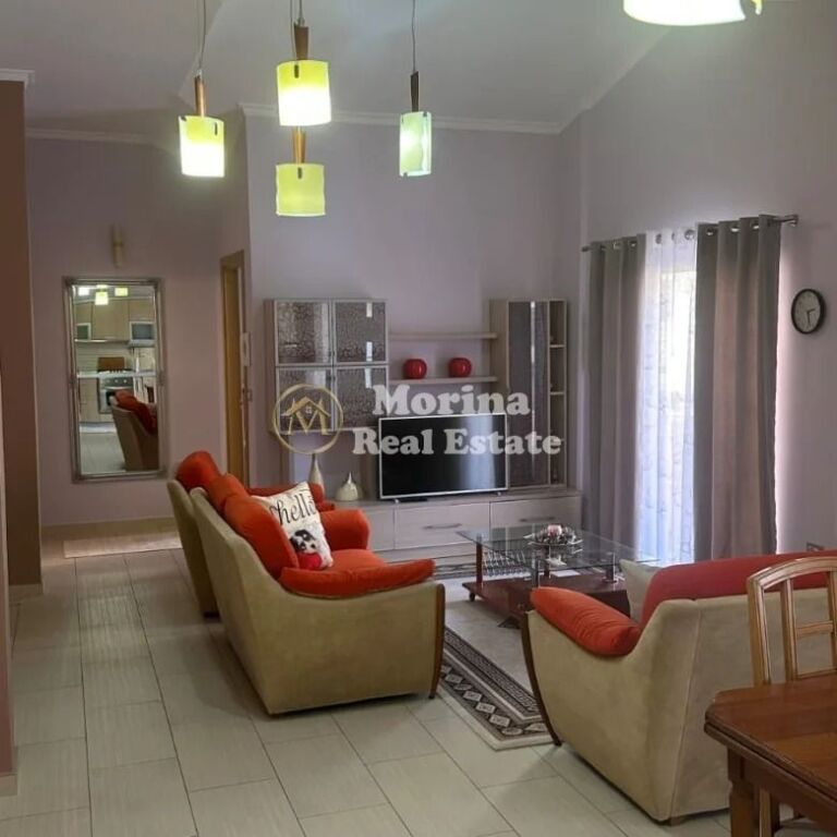 Qera | Apartament 3 + 1+Post Parkimi | Kristal Center | 850 €/muaj