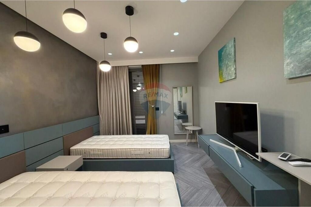 Apartament 2+1 ne shitje Don Bosko