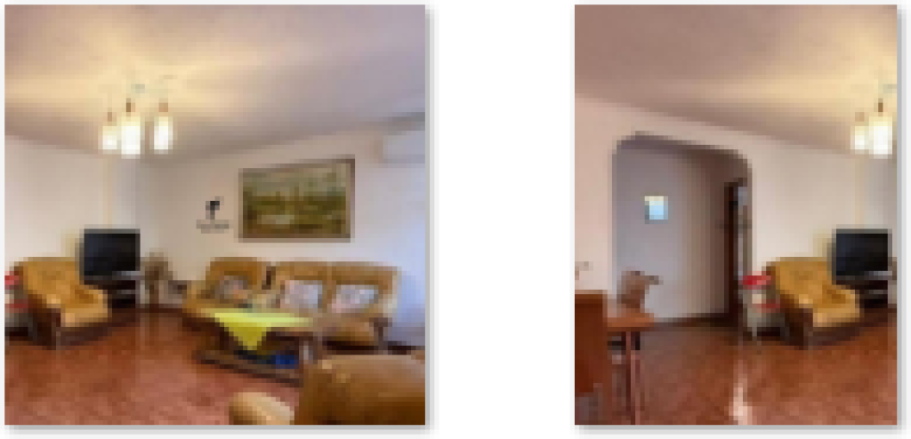 SHITET APARTAMENT 2+1 ZOGU ZI 217.000 EURO FH-68631