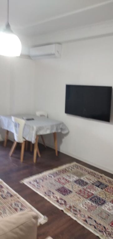 Apartament 2+1 pee qera ne Don Bosko !