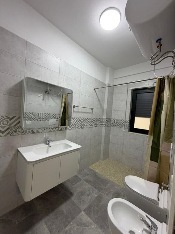 Apartament 2+1 me Qira – Green City,