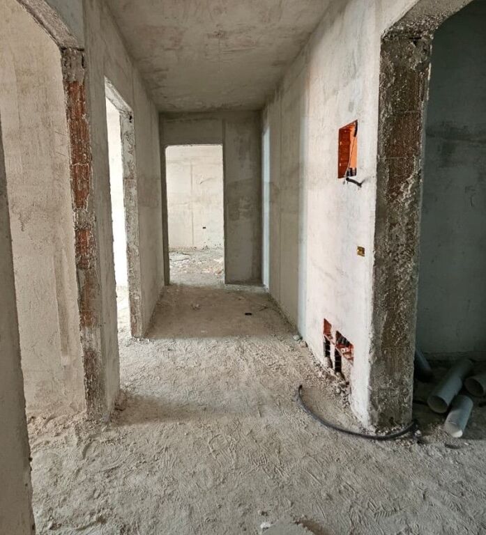 Appartamento 2+1 in Vendita – Ringside Residence, Paskuqan