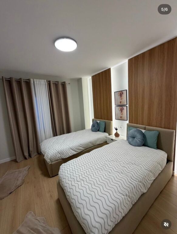 Apartament pe shitje 2+1+2 - Don Bosko