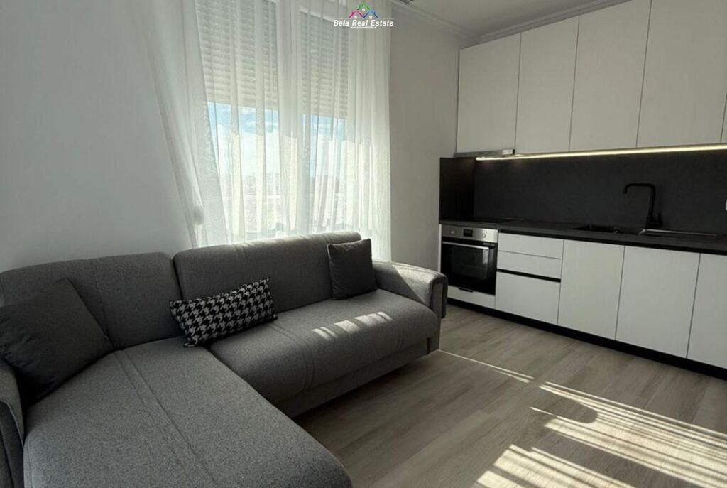 Apartament Me Qera 2+1 Tek Bulevardi i Ri (ID B2201838) Tirane
